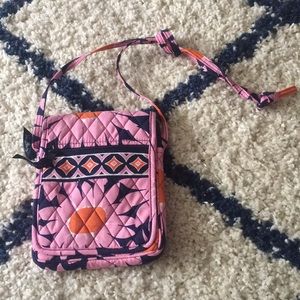 Vera Bradley Crossbody